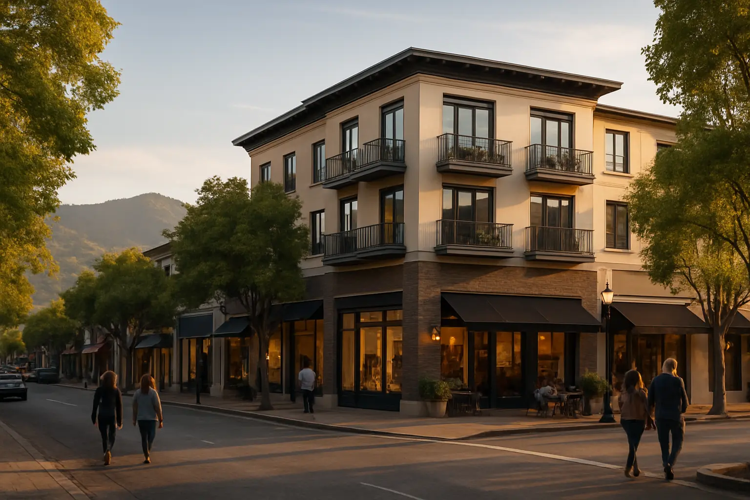 The Hidden Investment Gems of Los Gatos: Beyond the Residential Market