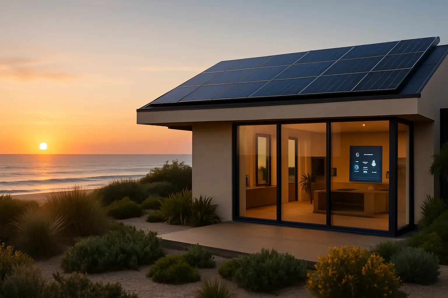 Ocean City's Green Revolution: Smart Investments in Sustainable Properties