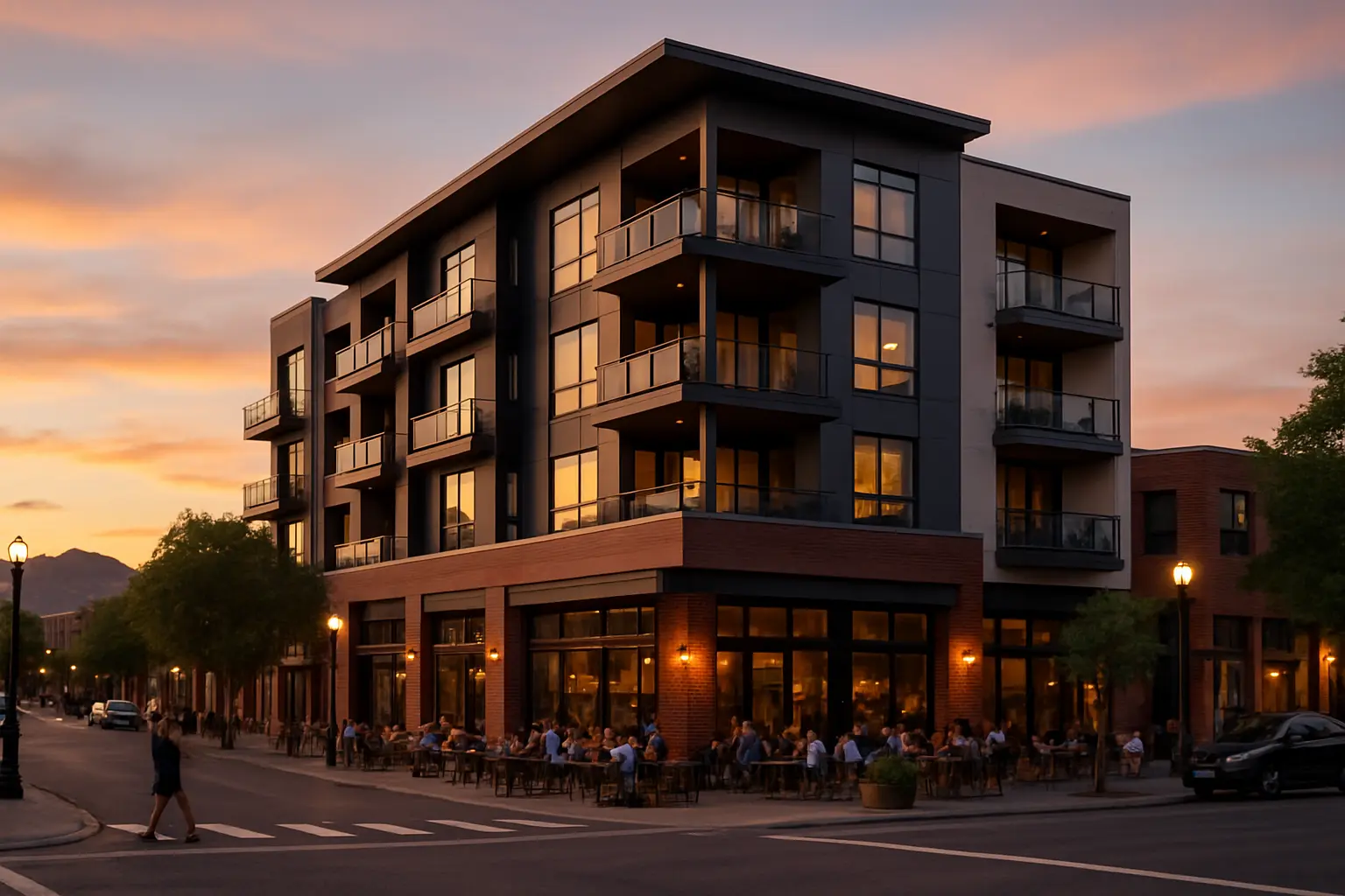 The Hidden Investment Gems: Mixed-Use Properties in Billings' Growing Districts