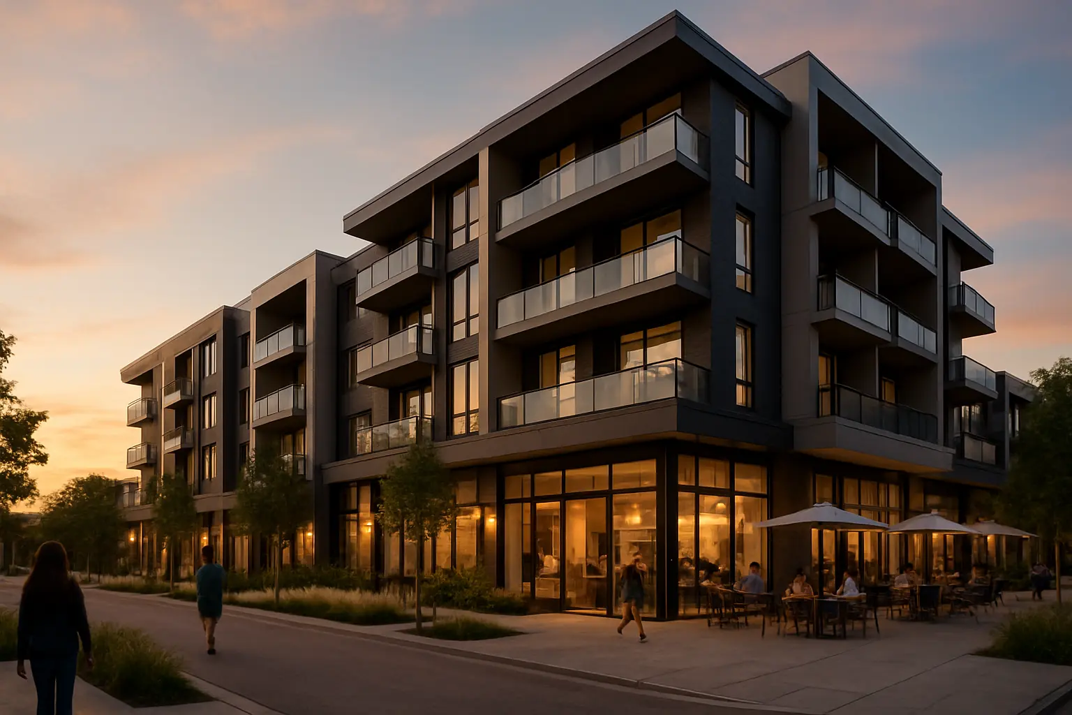 The Versatile Investor's Guide: Mastering Mixed-Use Properties