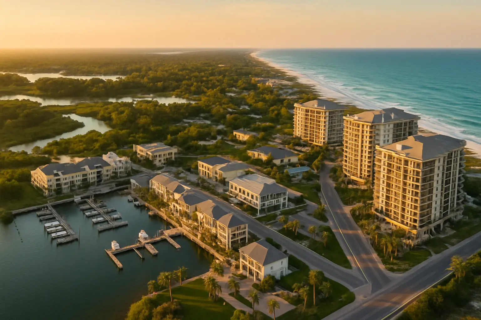 Beyond the Beach: Orange Beach's Hidden Real Estate Gems