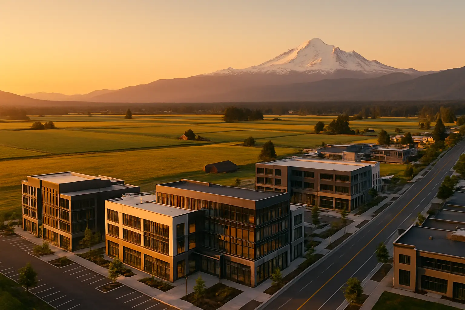 The Hidden Investment Gems of Skagit Valley