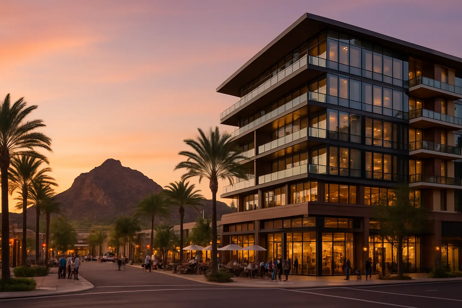 Valley of Opportunity: The Rise of Multi-Purpose Properties in Phoenix Metro