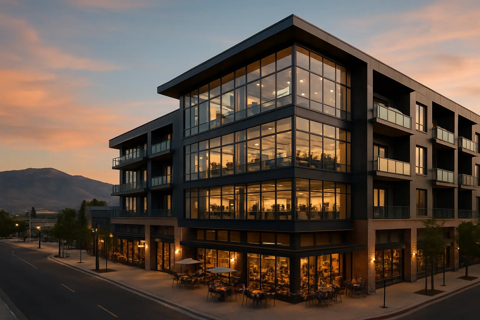The Mixed-Use Revolution: Why Reno's Hybrid Properties Are the Future of Real Estate