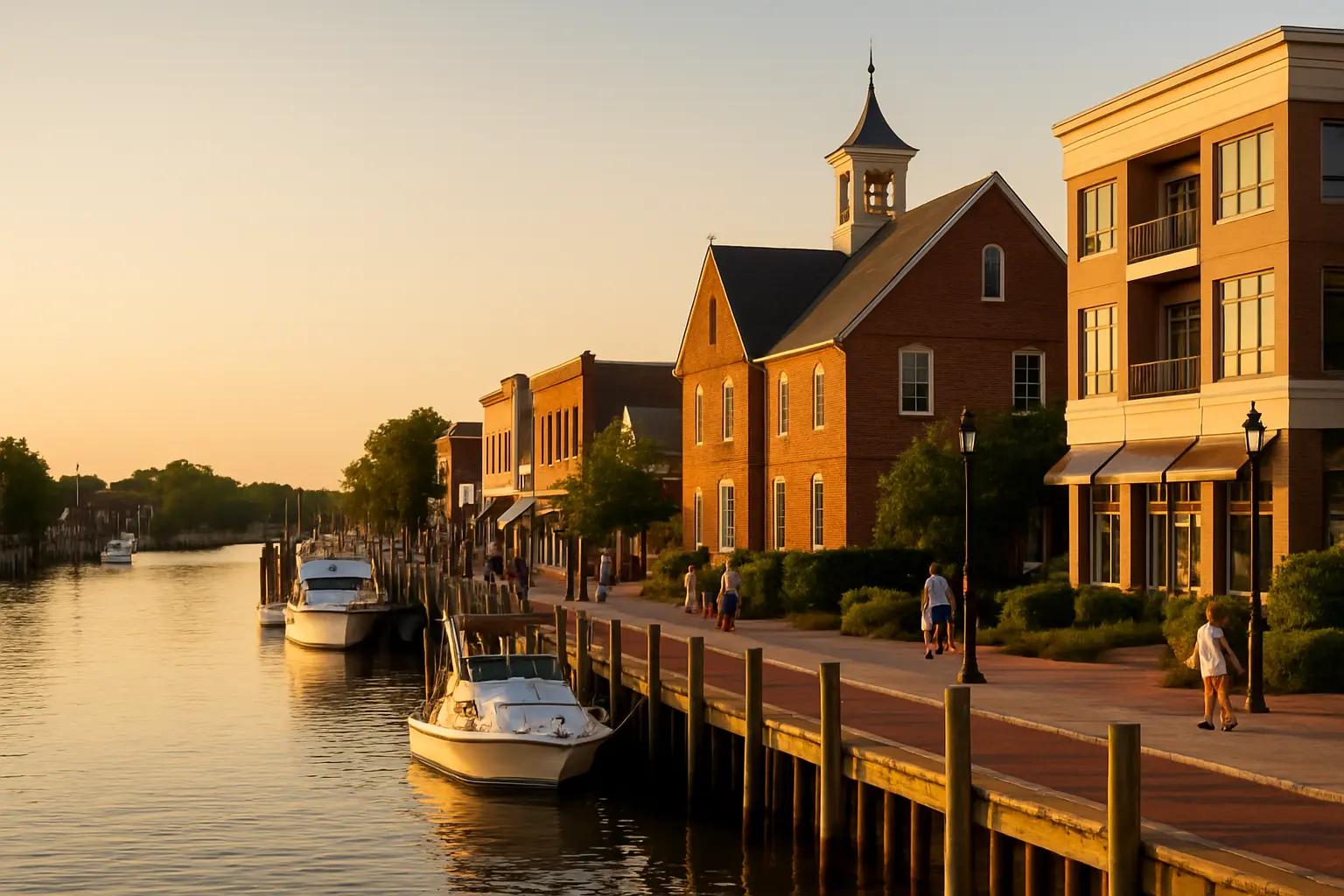 Investing in Lewes: The Smart Blend of Commercial and Residential Opportunities