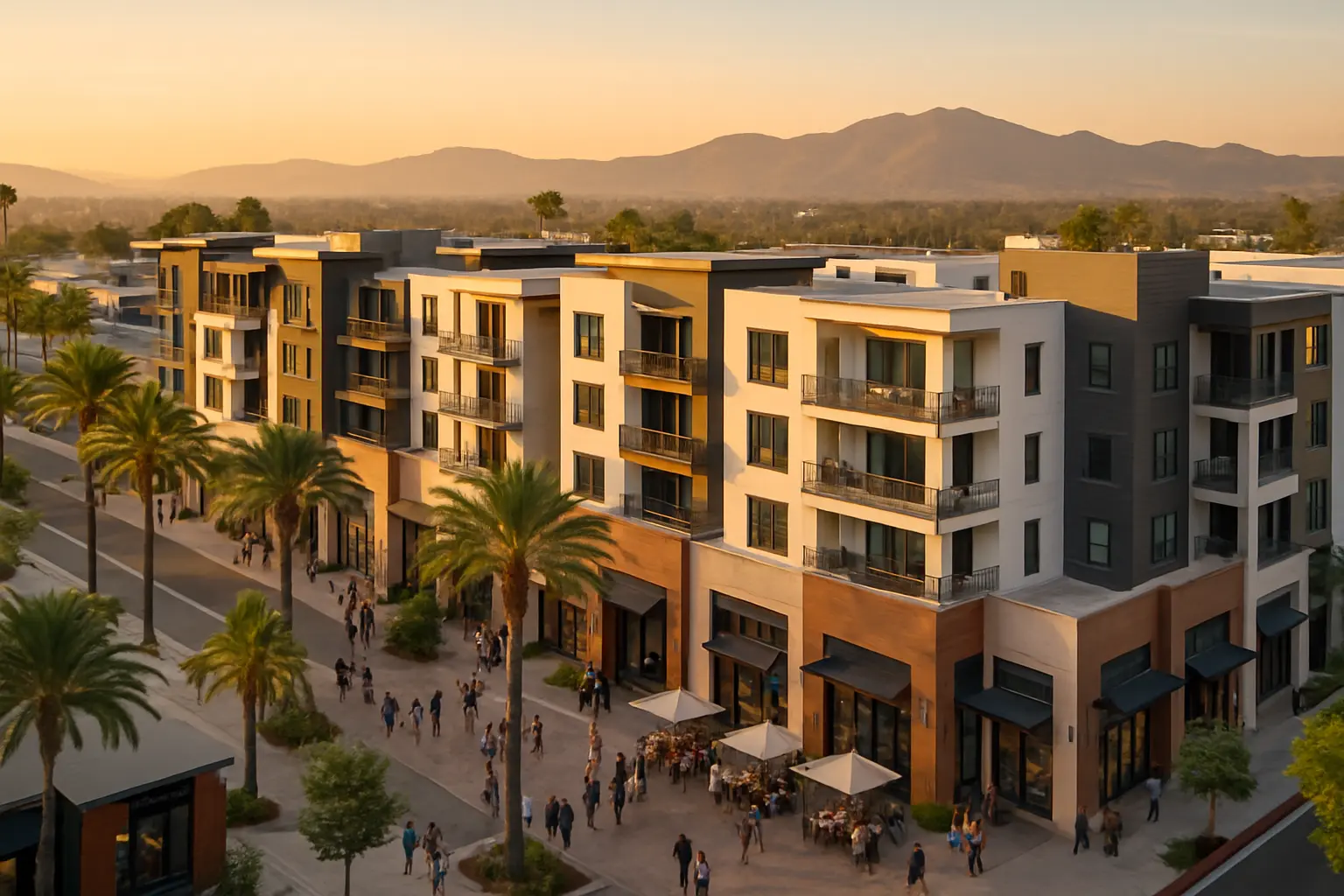 The North County Real Estate Renaissance: Smart Investment Corridors