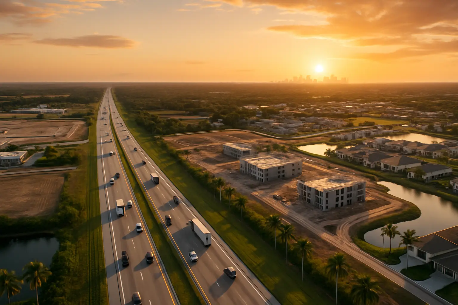 Sebring to Miami: The New Investment Corridor Reshaping Florida's Real Estate