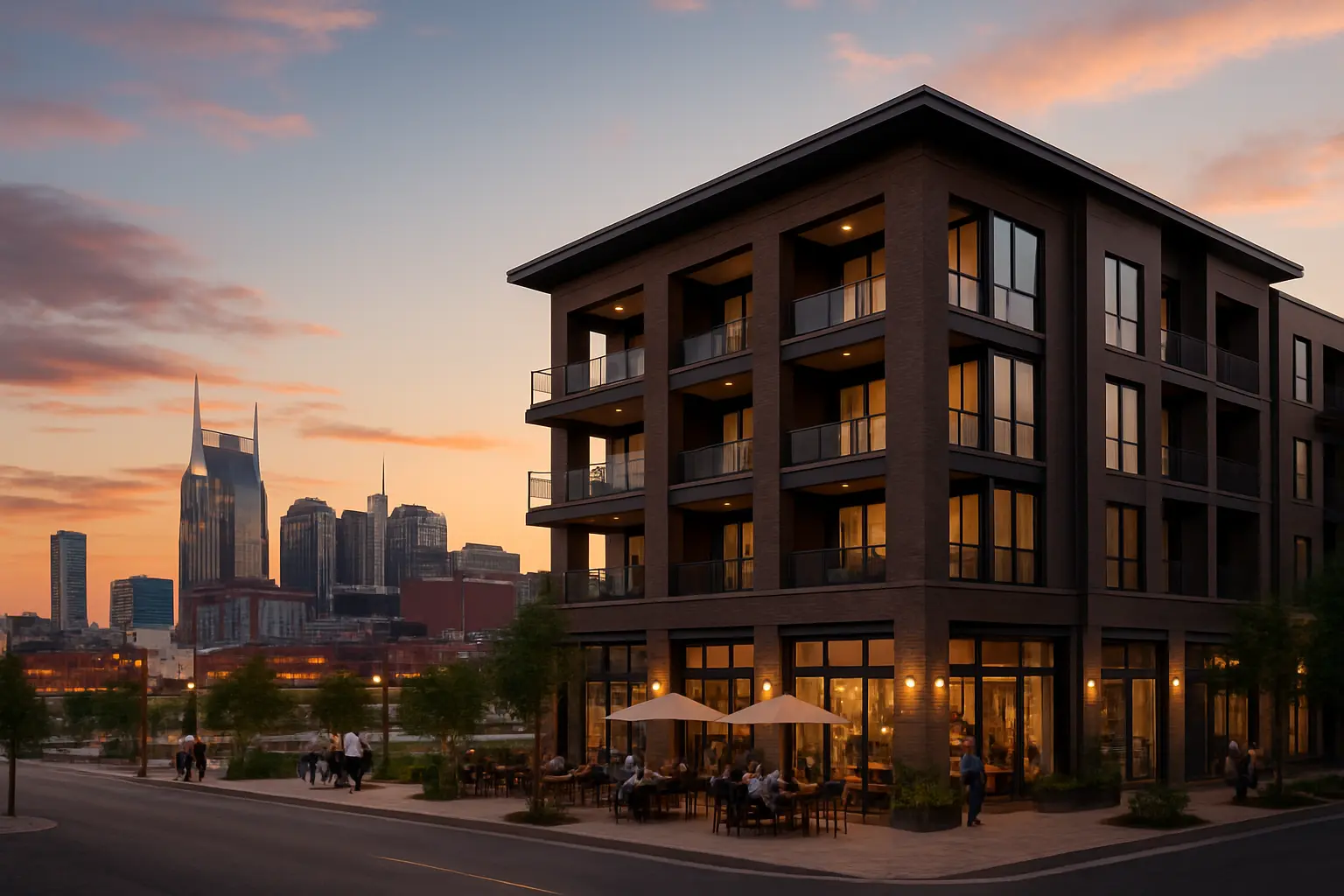 Nashville vs. Hendersonville: A Smart Investor's Guide to Multi-Purpose Properties