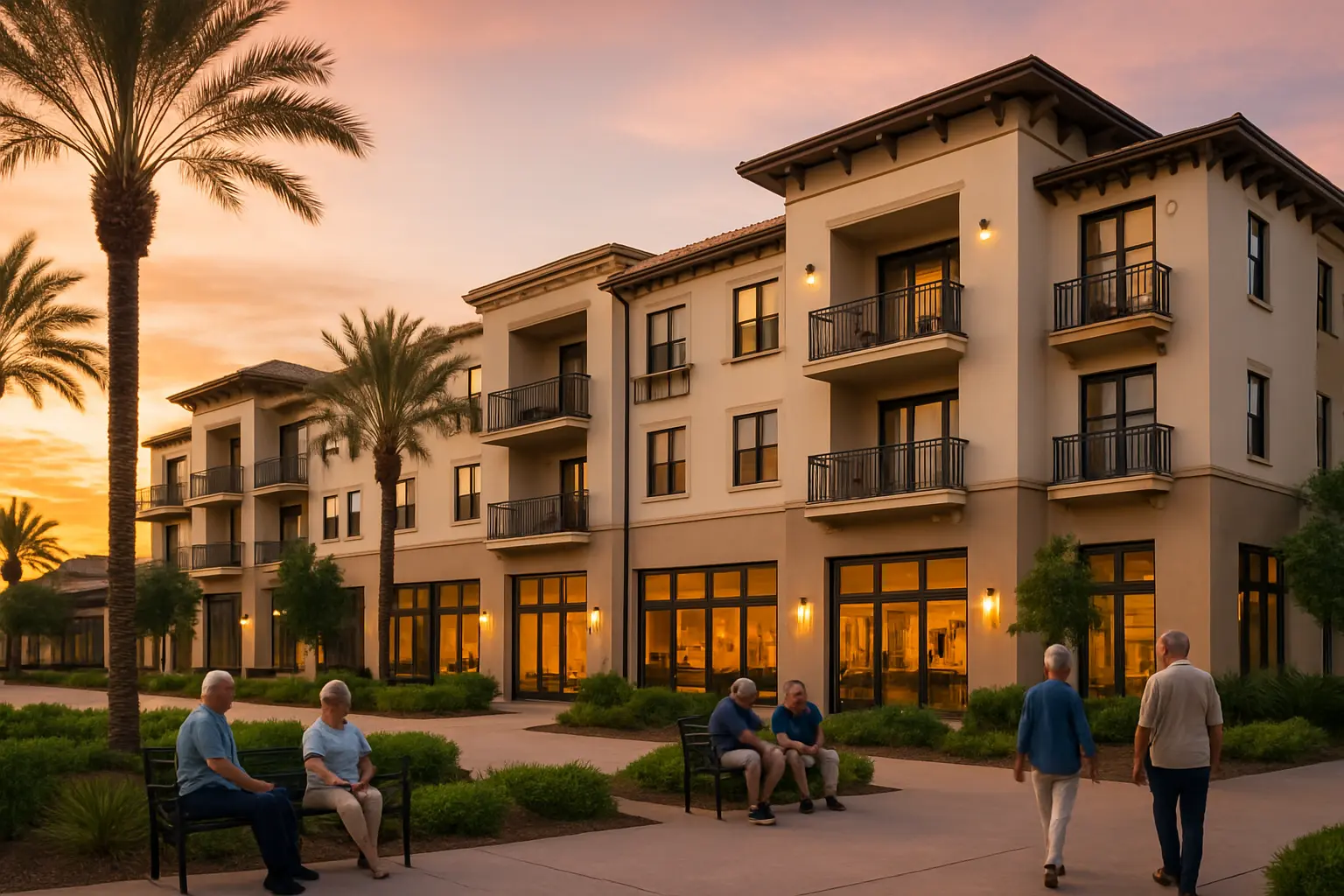 Hidden Investment Gems: Sun City's Multi-Purpose Property Market