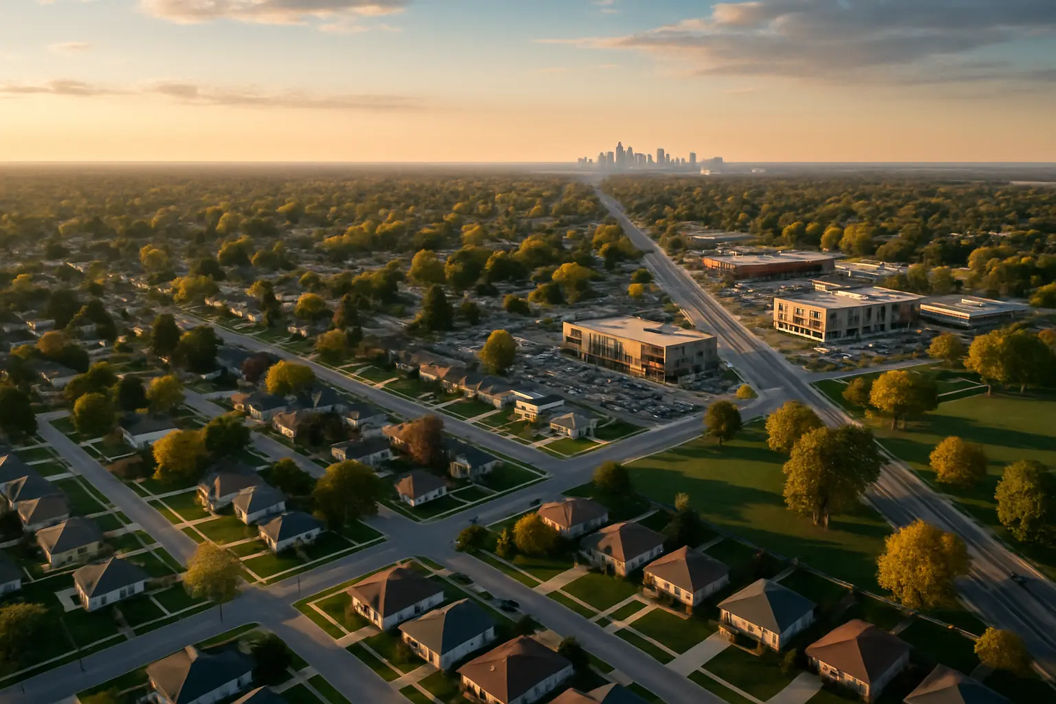 Why Dearborn Heights is Becoming Michigan's Next Real Estate Hotspot