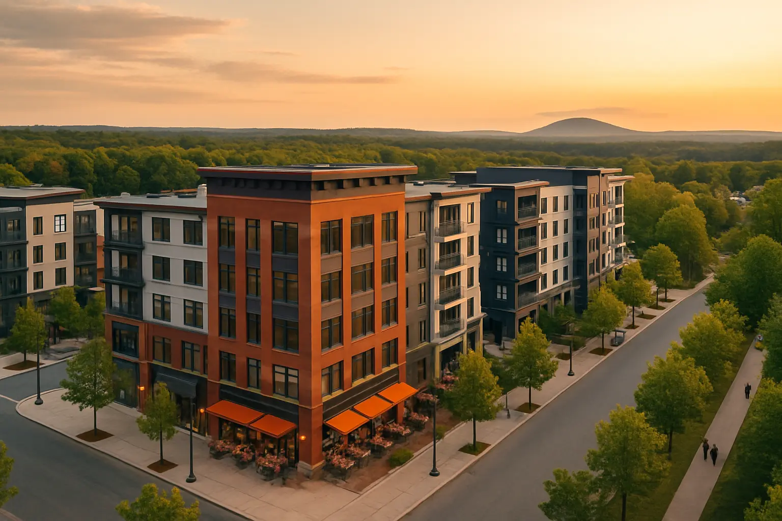The Nashua-Andover Corridor: A Strategic Investment Hub for Mixed-Use Properties
