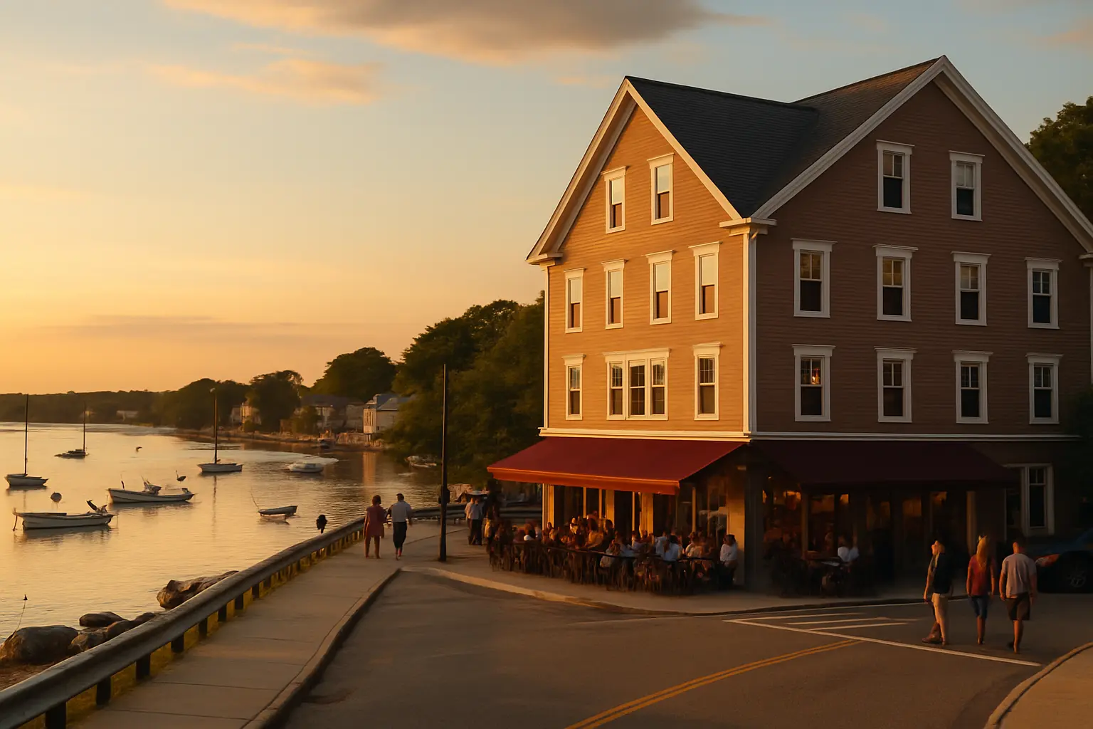 Hidden Gems of Onset: The Smart Investor's Guide to Mixed-Use Properties