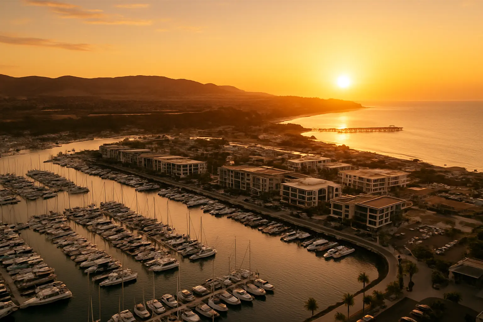 The Golden Triangle: Why Dana Point, San Clemente, and Rancho Mission Viejo Are Reshaping Orange County's Real Estate Landscape