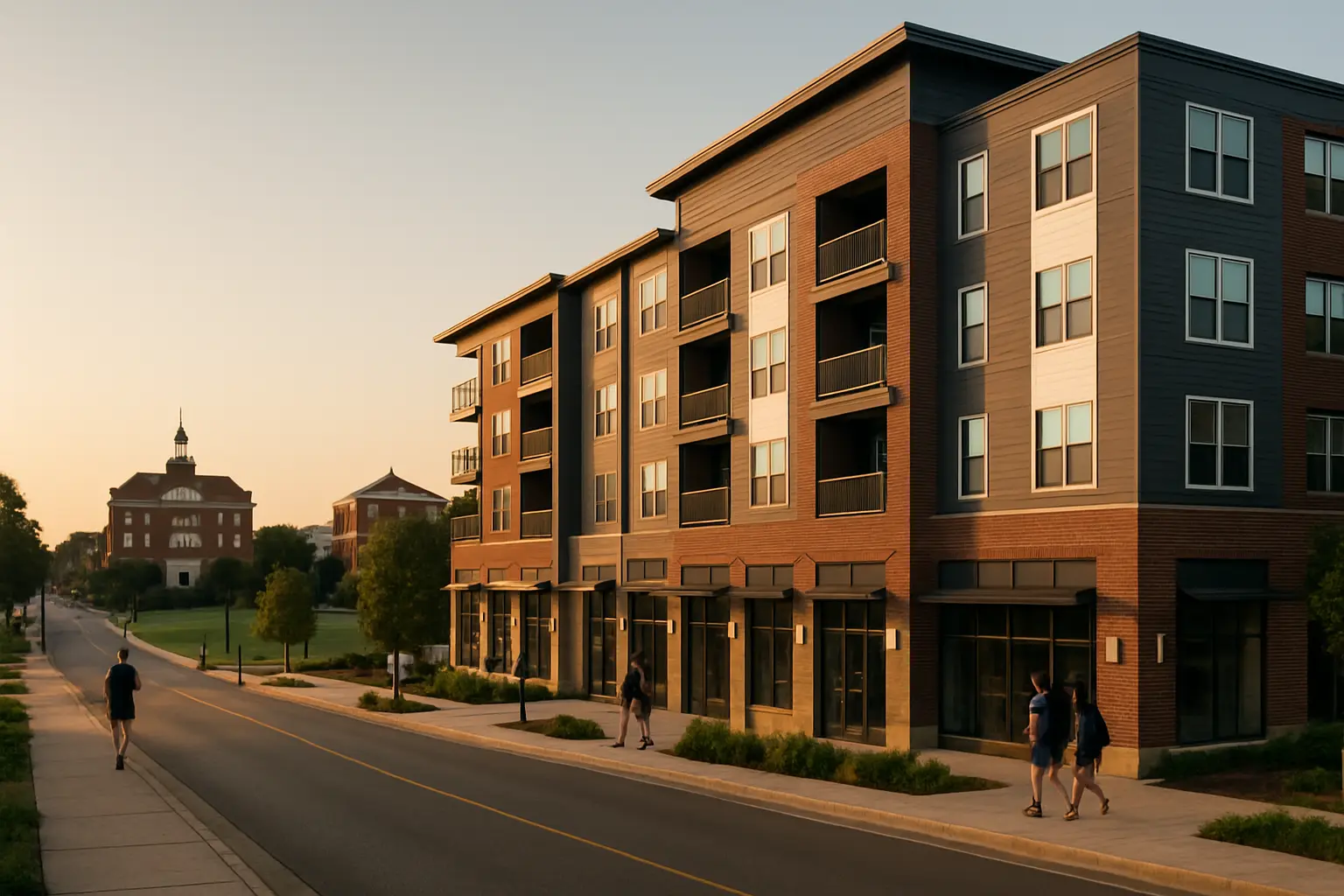 From Student Housing to Smart Investments: A Real Estate Guide to Starkville's Diverse Property Market