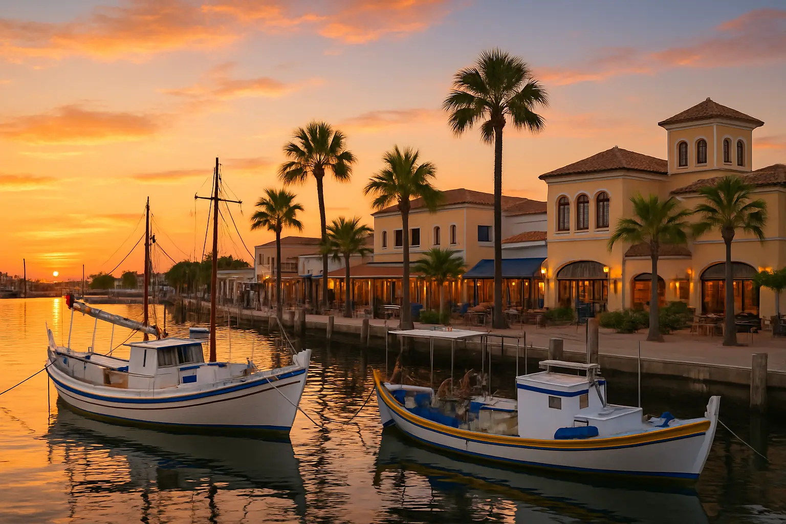 Tarpon Springs: Where Mediterranean Charm Meets Florida's Real Estate Renaissance