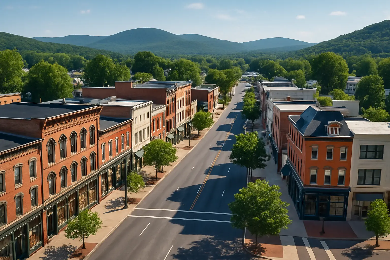 The Hidden Gems of Pennsylvania and Delaware: Your Guide to Thriving Real Estate Markets