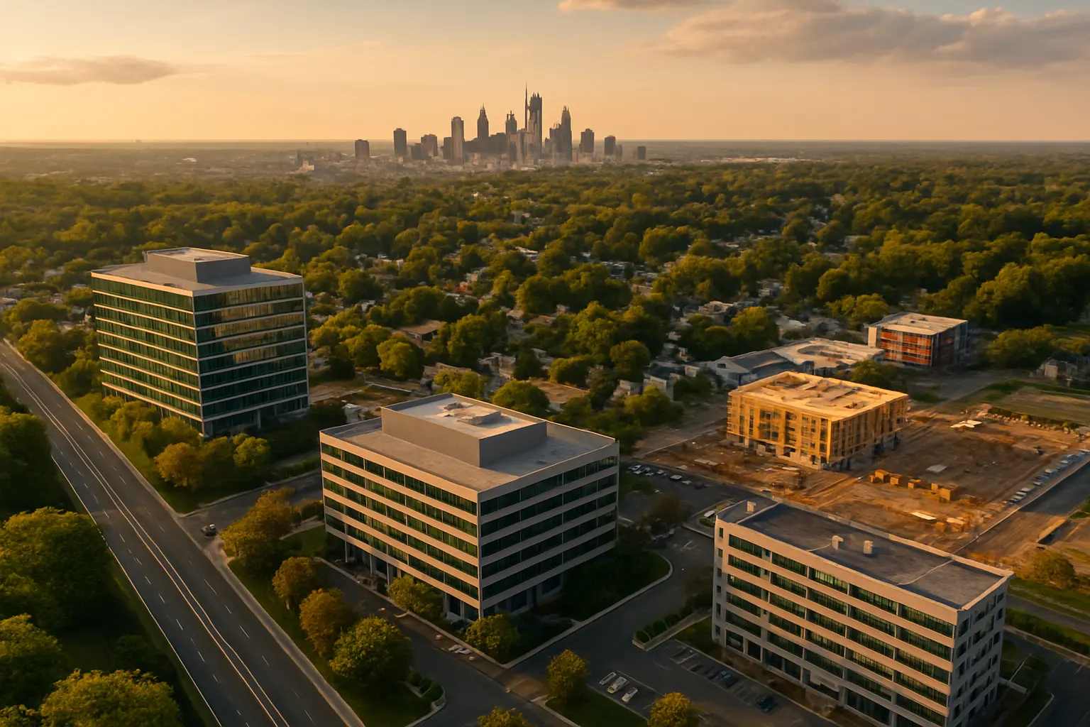 The Philly-Southampton Corridor: Your Next Smart Investment Move