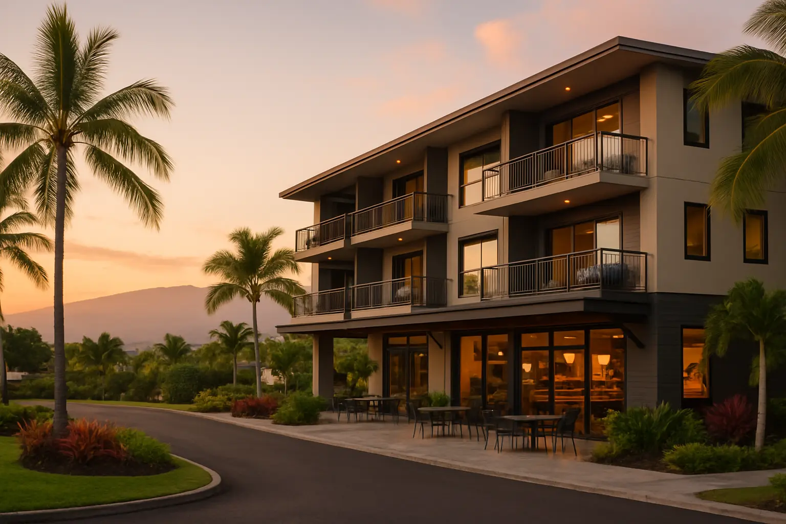 The Big Island Business Boom: A Guide to Mixed-Use Properties in Hawaii's Emerging Markets