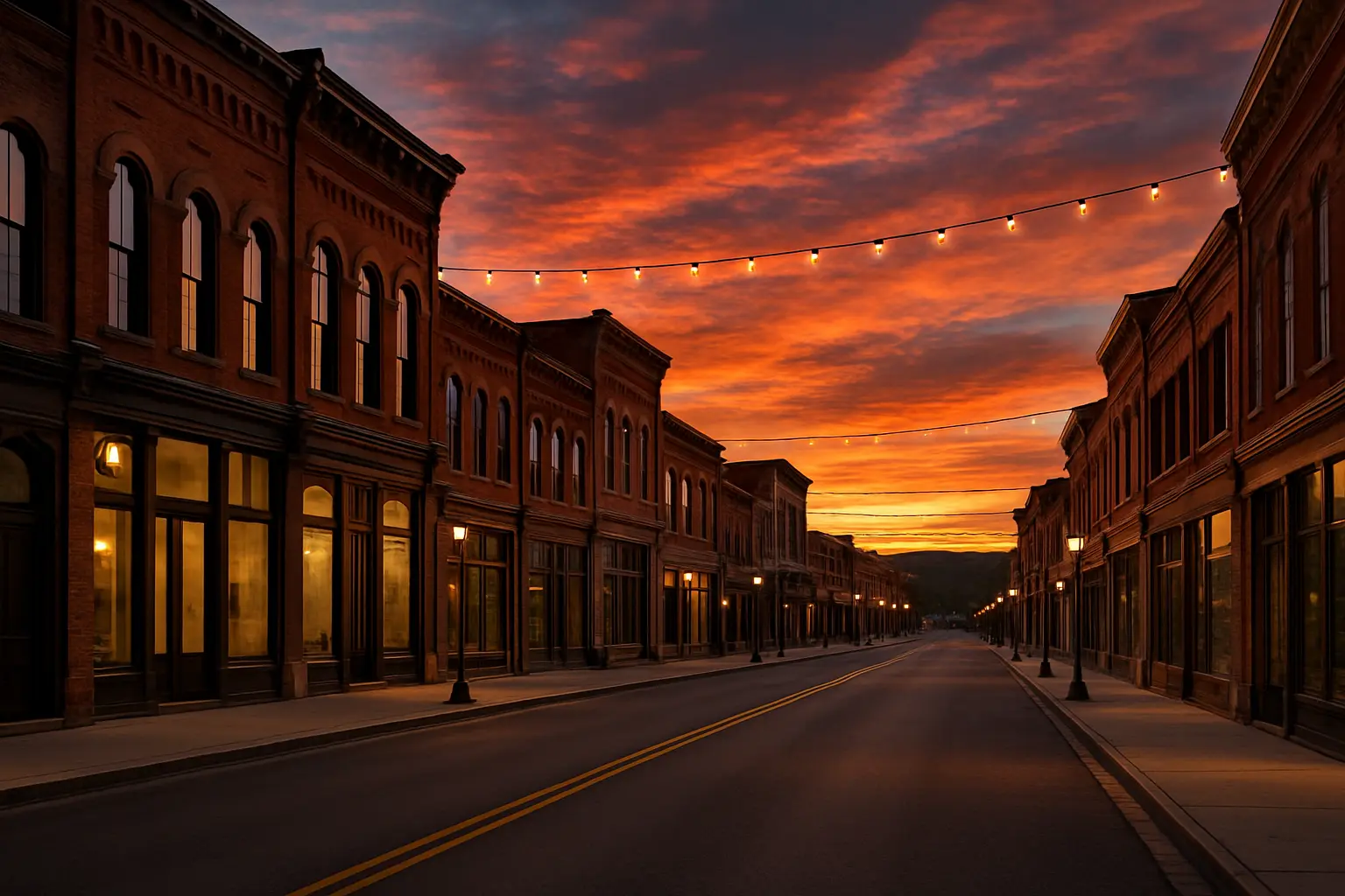 From Mining Town to Modern Marvel: Potosi's Real Estate Renaissance