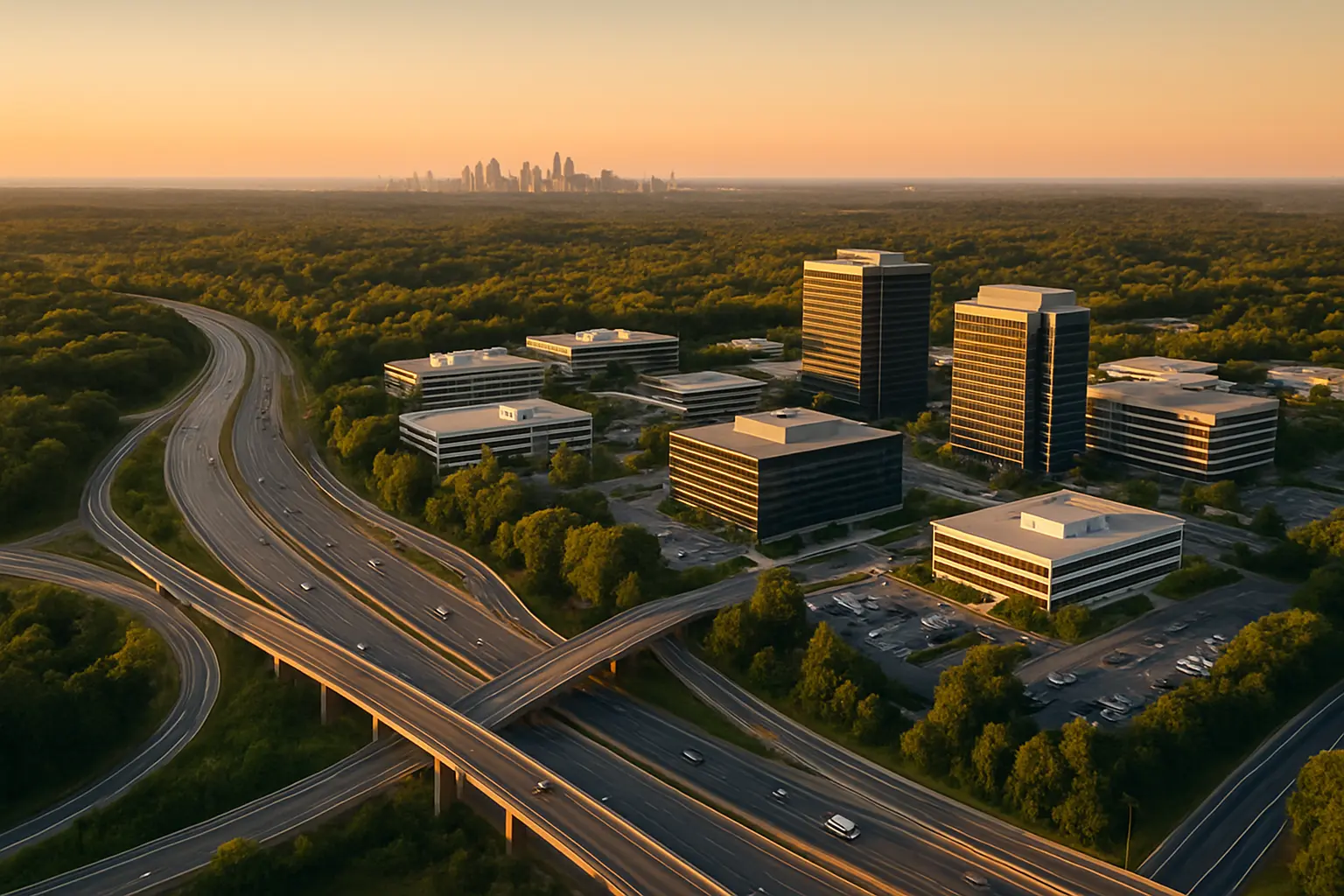MetroWest's Golden Triangle: The Untapped Commercial Real Estate Frontier