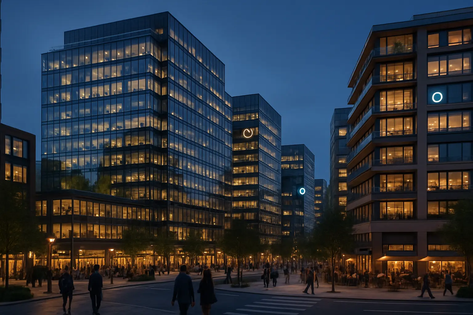 The Alexandria-Arlington Tech Corridor: A New Era in Mixed-Use Real Estate