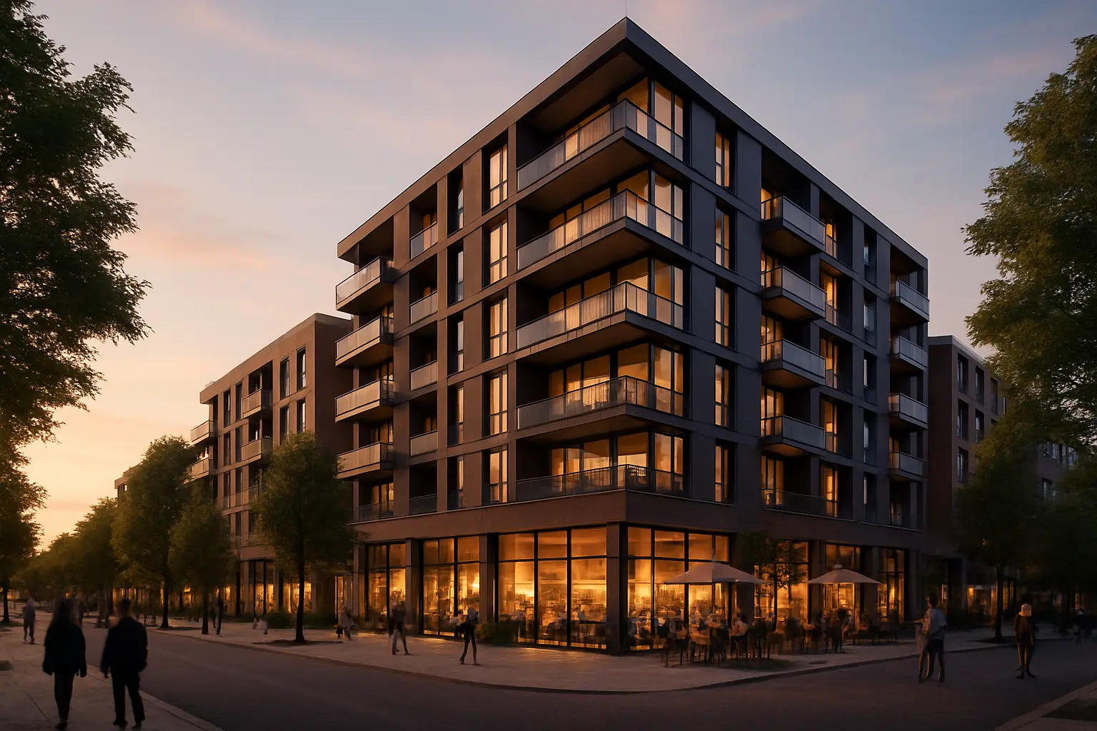 Mixed-Use Properties: The Future of Smart Real Estate Investment