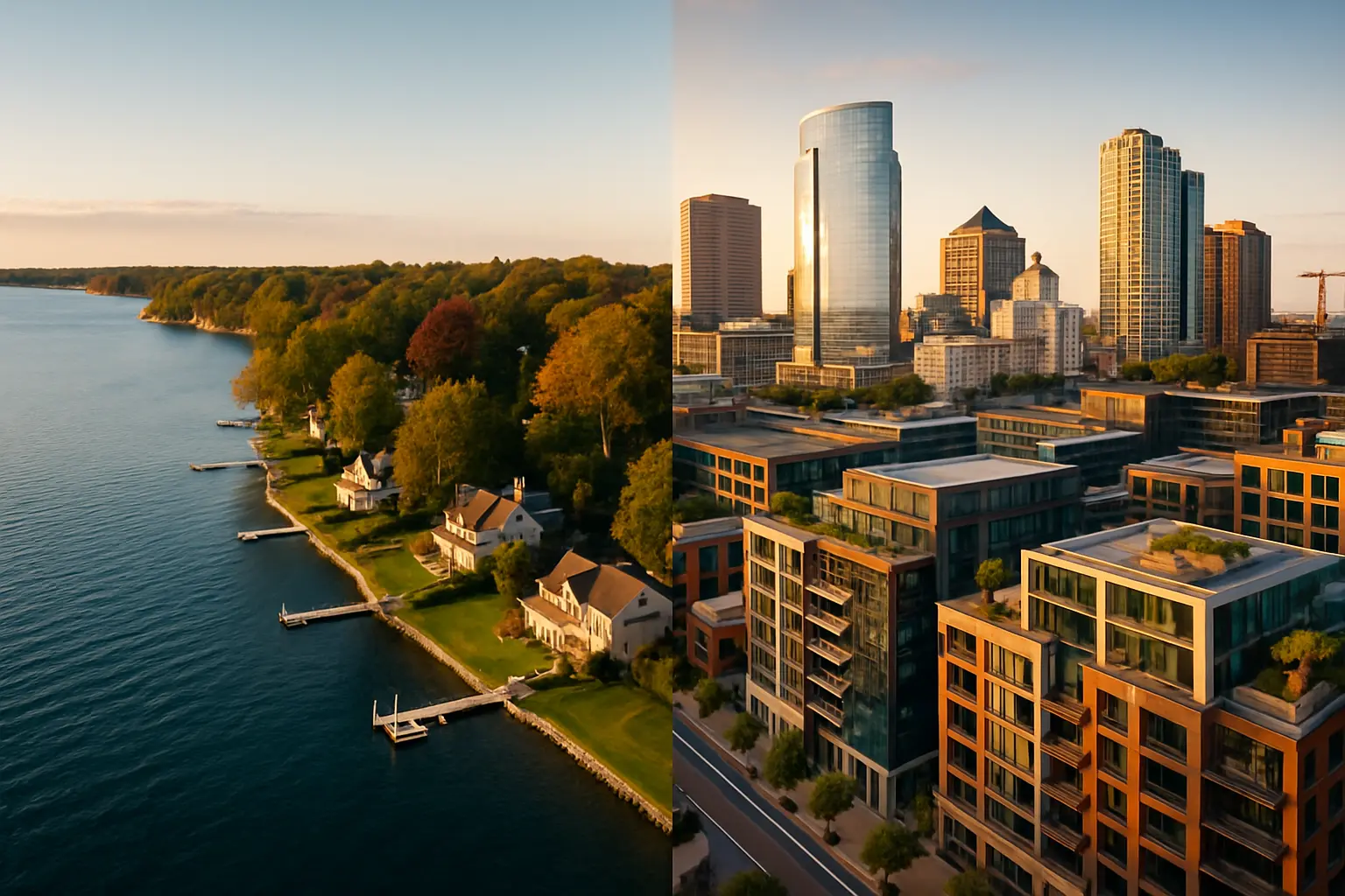 From Lake Geneva to Milwaukee: The Ultimate Guide to Multi-Purpose Property Investment