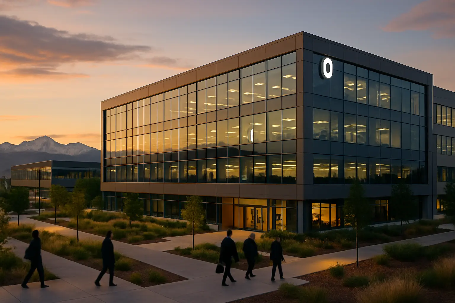 The Hidden Commercial Gems of Denver's Tech Corridor: From Broomfield to Westminster