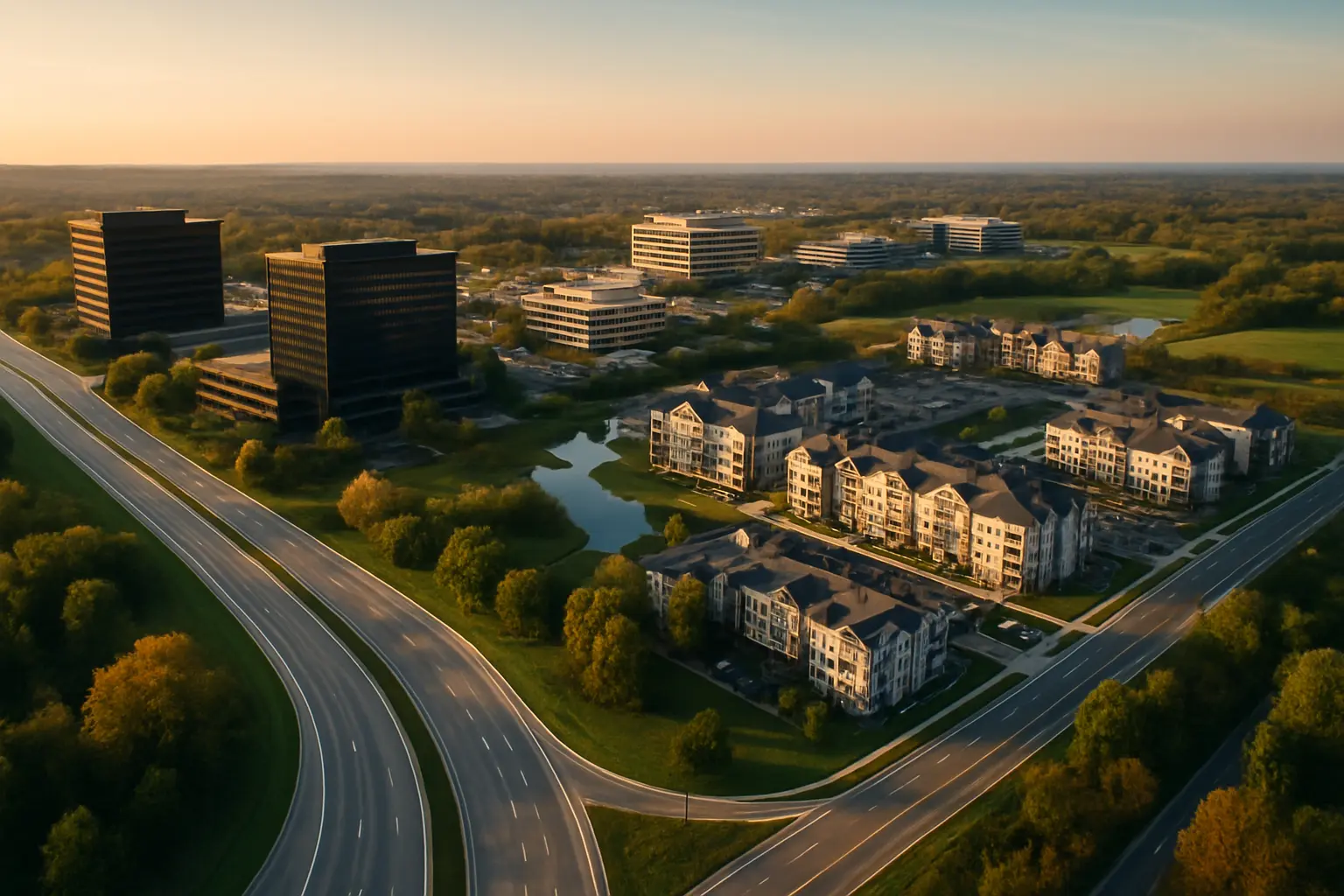 The Tri-County Business Corridor: Your Next Investment Opportunity in Northeast Ohio