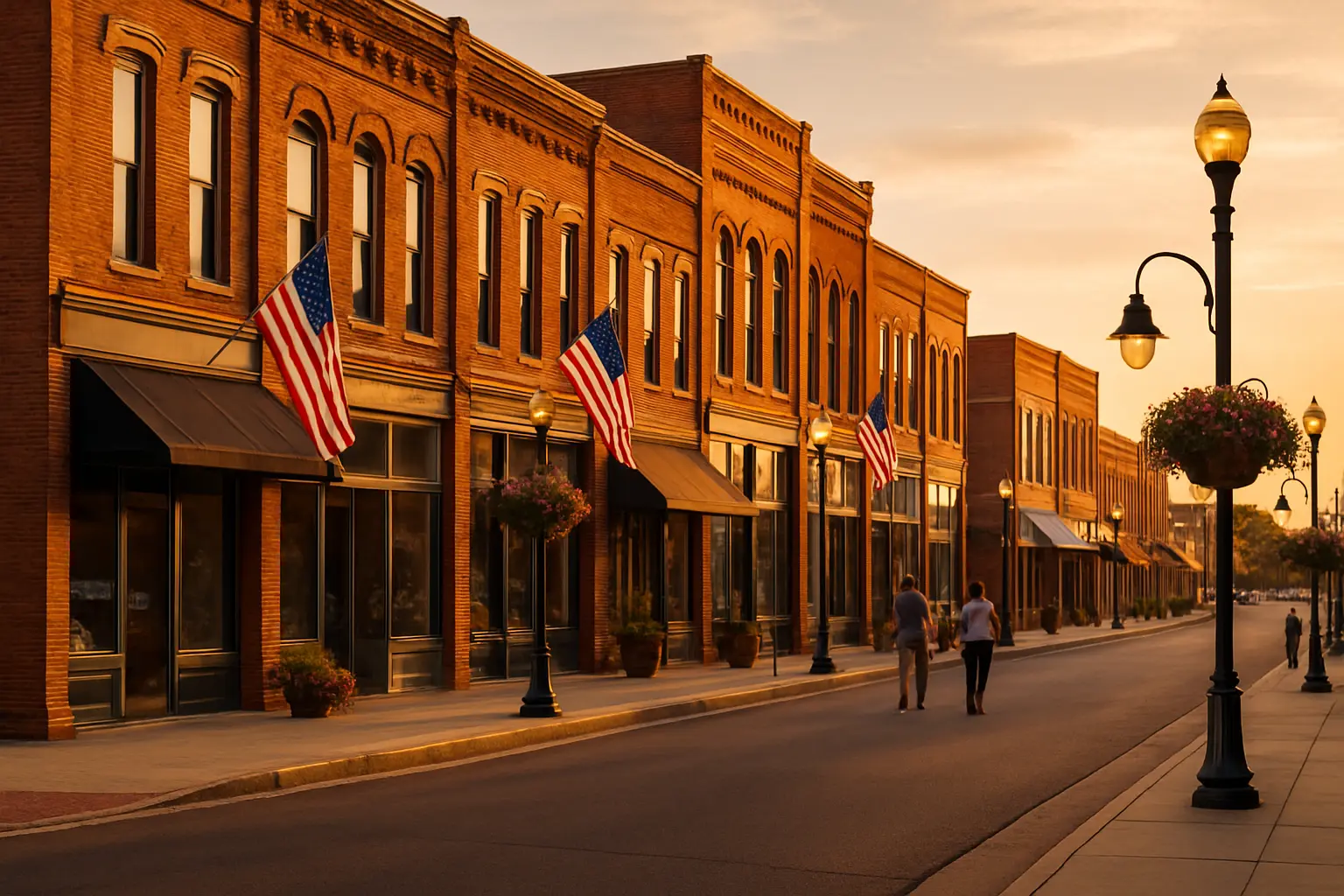 The Rise of Ripley: West Tennessee's Best-Kept Real Estate Secret