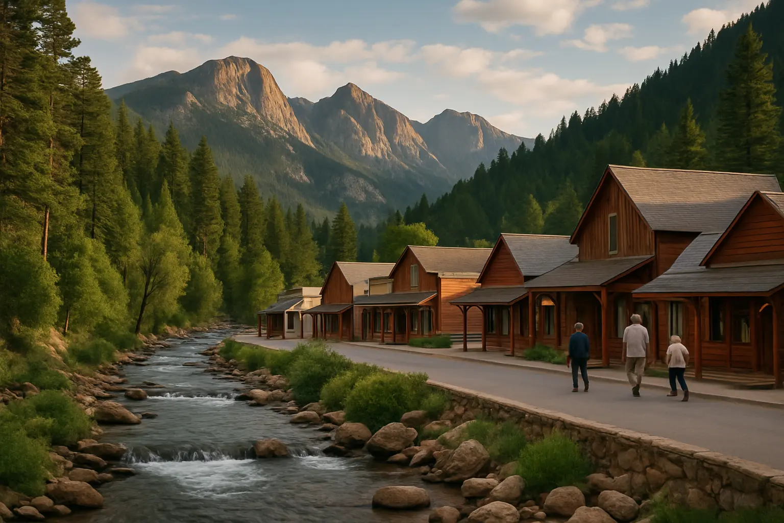 Small Town Charm, Big Investment Potential: The Hidden Gems of Glen Haven and Drake