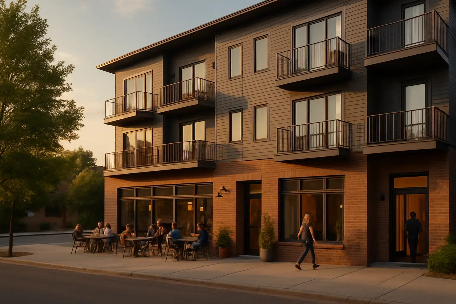 Hidden Opportunities in Colfax: Unlocking Multi-Purpose Property Investments