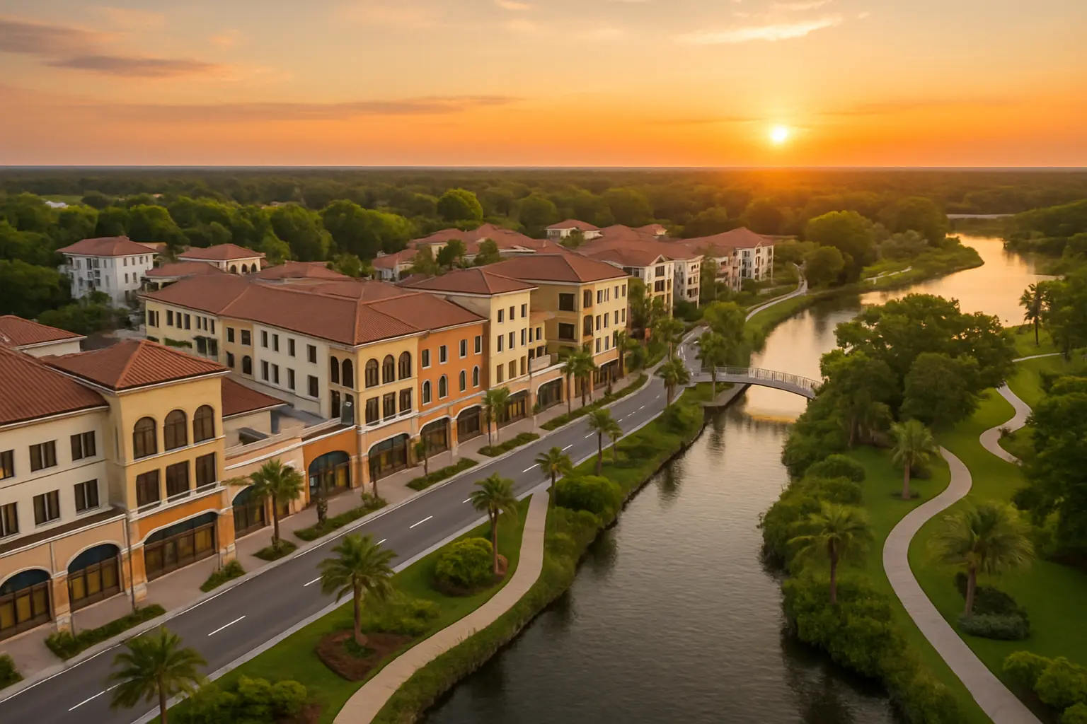 The Nature Coast Advantage: How Citrus County is Reshaping Mixed-Use Development