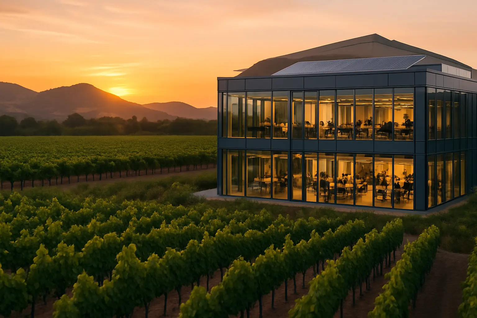 Beyond Silicon Valley: Santa Rosa's Tech-Driven Real Estate Renaissance