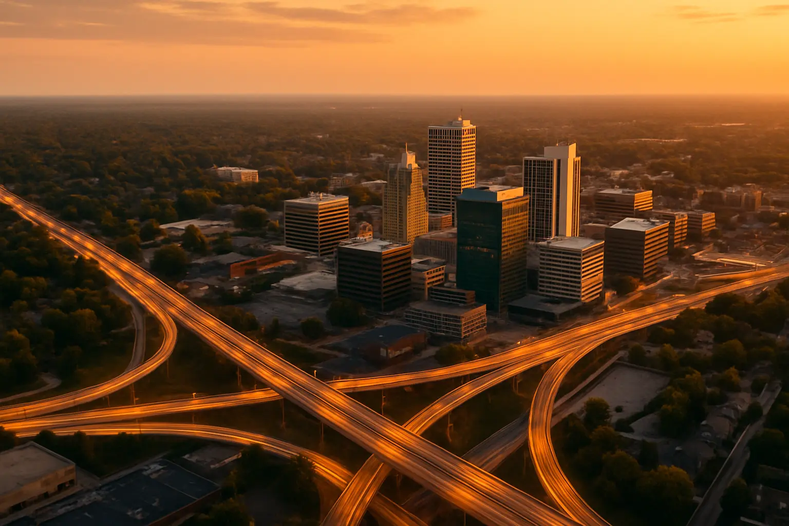 The Northeast Indiana Business Corridor: A Strategic Investment Haven
