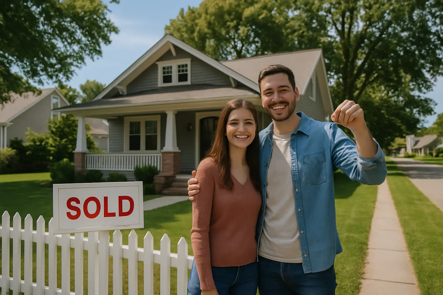 The First-Time Homebuyer's Guide to Islip and West Babylon: Building Your Dream Home