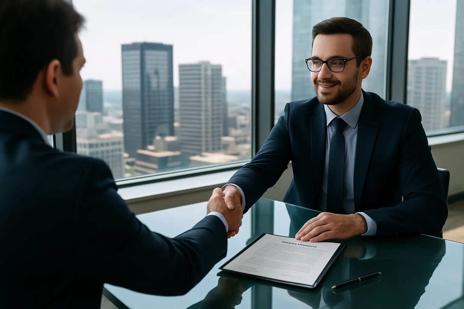 The Lease Negotiation Playbook: Securing Terms That Maximize Your Commercial Property Value