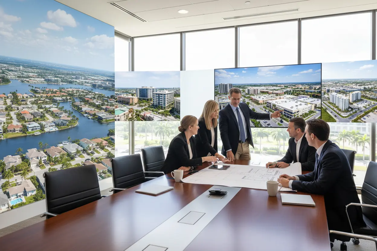 Choosing Your Ideal Property Type Across Southwest Florida Markets