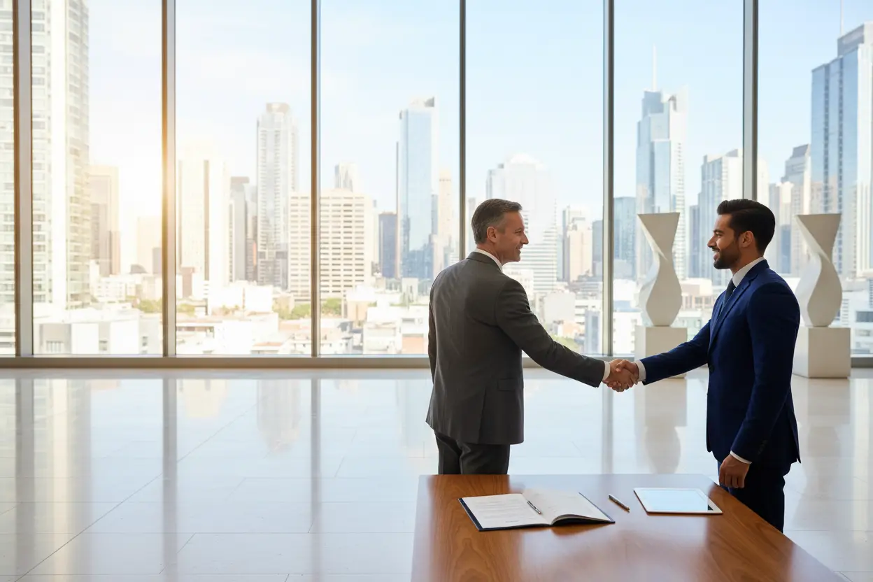 Maximizing Profit: Smart Strategies for Selling Commercial Property