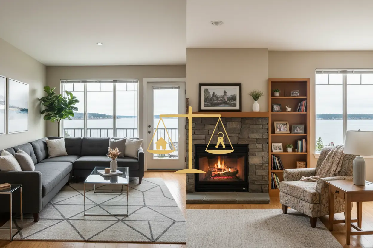 Should You Buy or Rent in Edmonds? A Practical Guide for Local Buyers