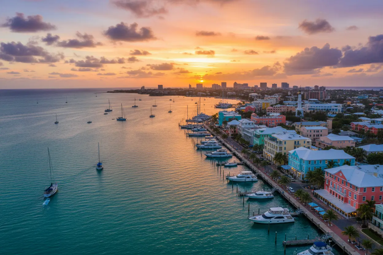 Key West Waterfront Properties: Commercial, Residential & Mixed-Use Investment Guide