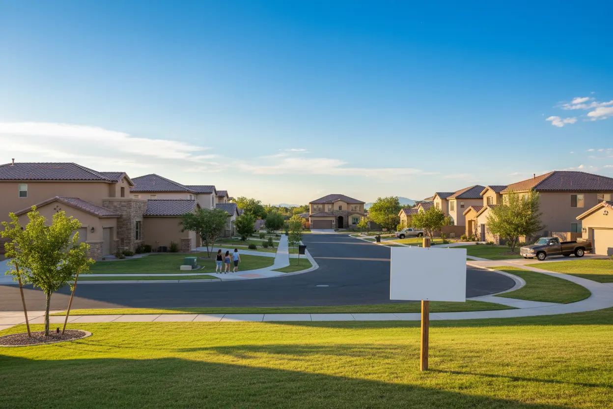 Southwest Suburbs Real Estate Market Guide for Buyers and Sellers