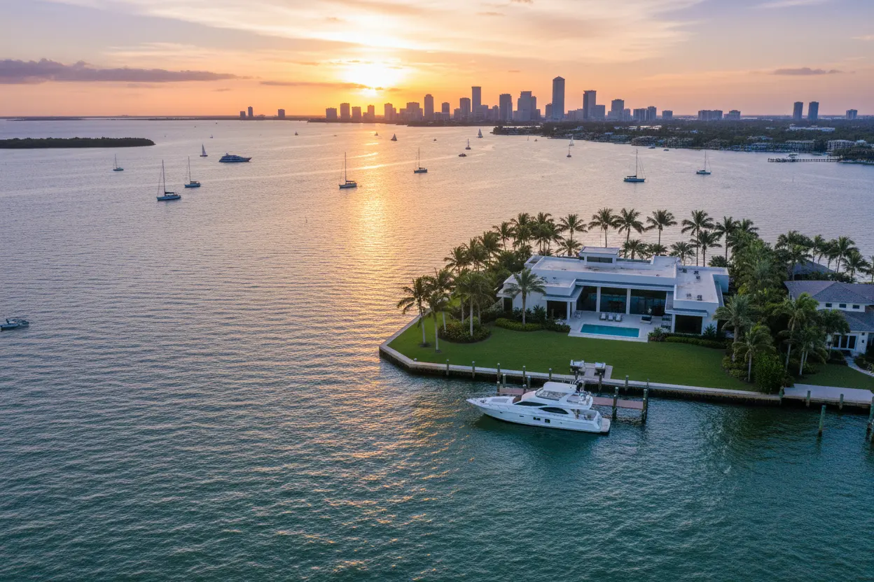 Waterfront Investment Opportunities Across Tampa Bay's Best Markets