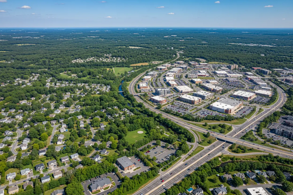 Navigating Bedford, NH's Dual Market: Smart Strategies for Buyers and Sellers