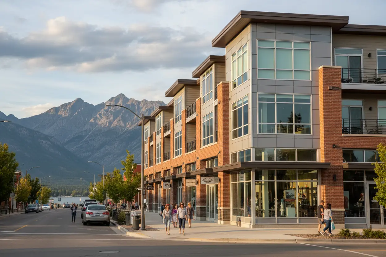 Dual-Purpose Properties: Building Wealth with Mixed-Use Real Estate