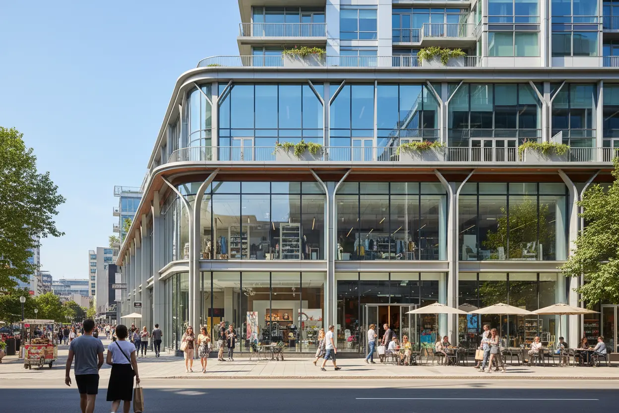 How to Evaluate Mixed-Use Properties for Investment Potential