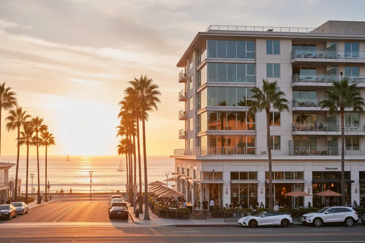 Mixed-Use Properties: Smart Investment Strategies for Newport Beach Buyers