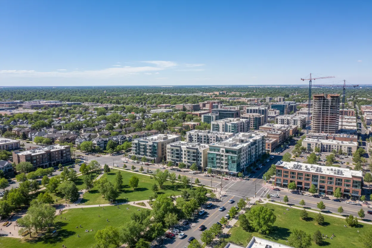 Englewood Real Estate Market: Investment Opportunities for 2025