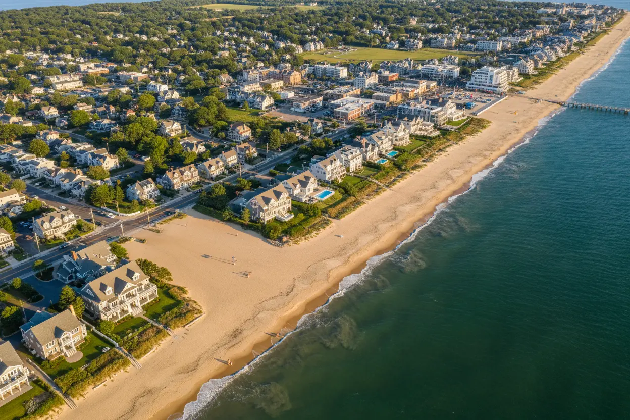 Complete Guide to Narragansett Real Estate Investment Opportunities