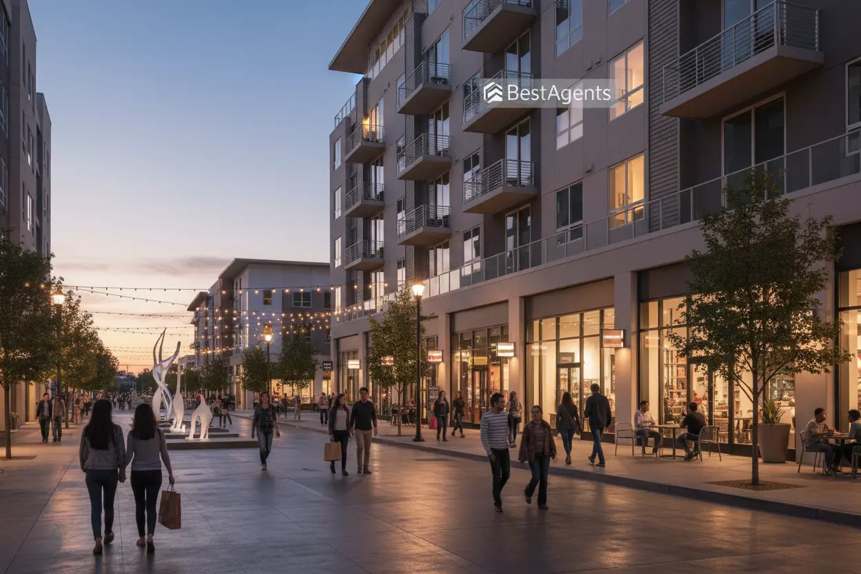 Navigating Commercial-Residential Hybrid Properties in Henderson